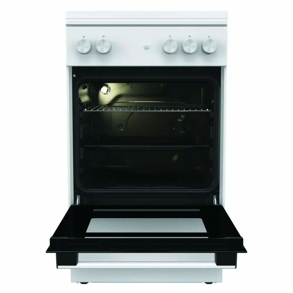 Gorenje GG5A14WJ газовая плита 50 см, 70 л Photo 2