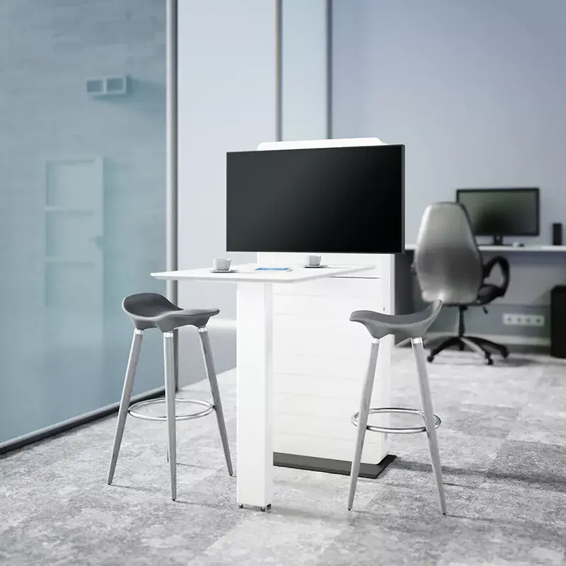 Hagor CON-Line FS Table 32 – 55" Photo 9