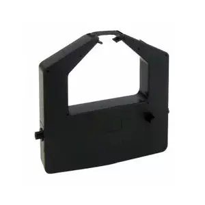 Printer Ribbon KMP 1828.0501 Black Inkjet