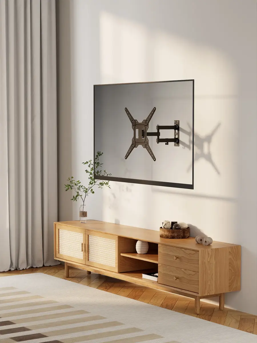 Настенный кронштейн для TV Manhattan для экранов 32-55" Photo 4