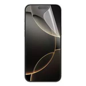 Screen protector Mobilis 036338 for Apple iPhone 16