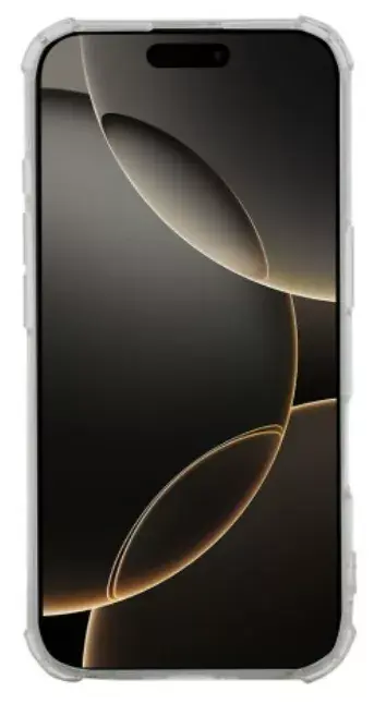 Cover Mobilis 057033 iPhone 16 Photo 2