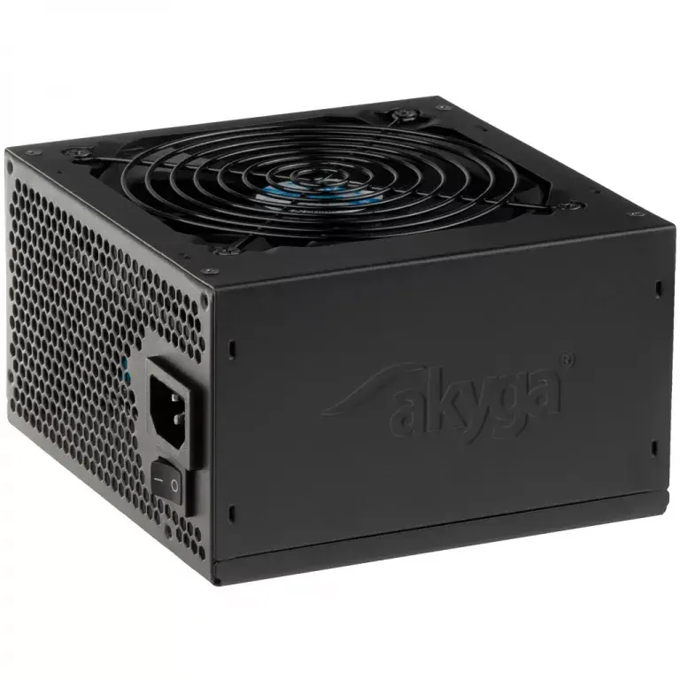 Блок питания Akyga AK-U4-400 Photo 3