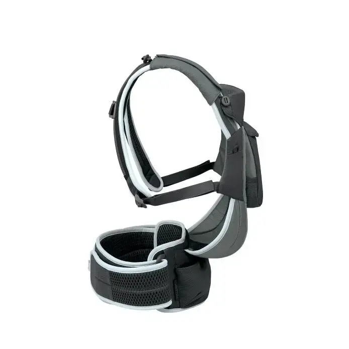 Детская переноска Osprey Poco Soft - черная Photo 4