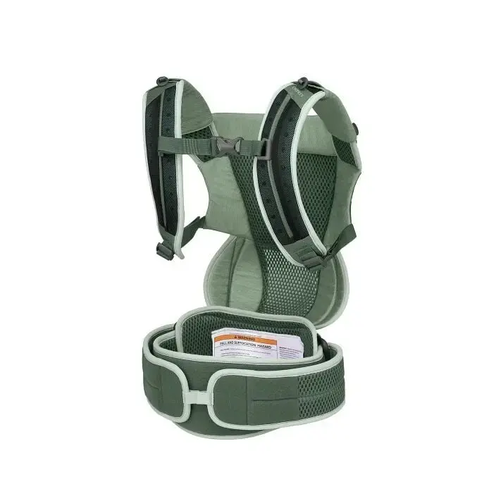 Osprey Poco Soft bērnu nēsātājs 10006178/818/O/S Photo 3