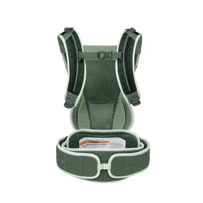 Osprey Poco Soft bērnu nēsātājs 10006178/818/O/S Photo 4