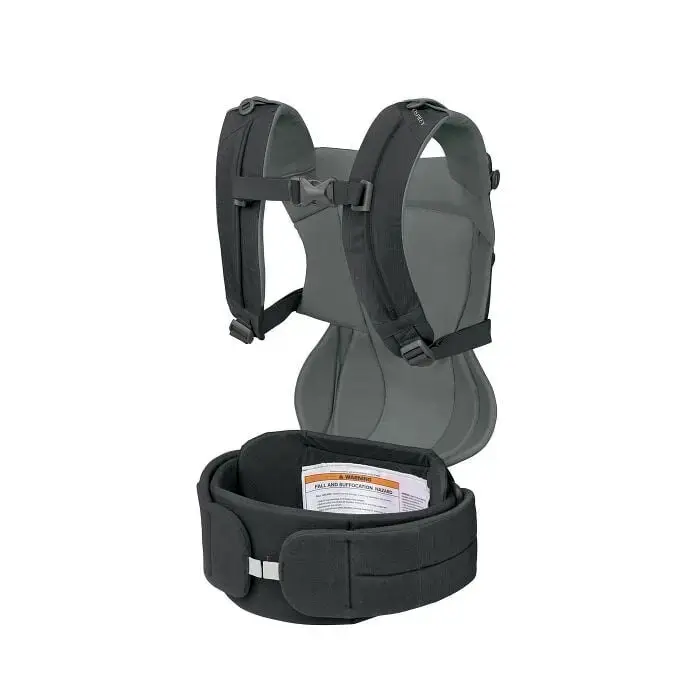 Детский рюкзак Osprey Poco Soft LT Photo 3