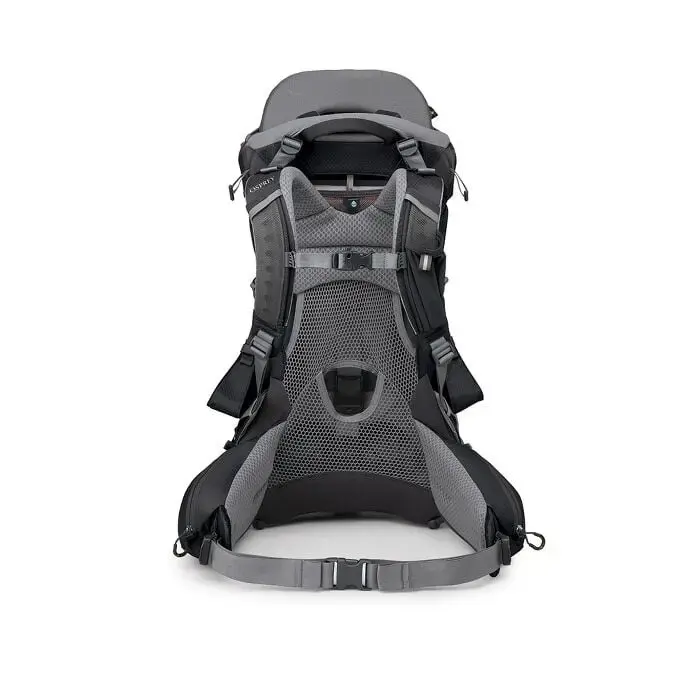 Детское кресло Osprey Poco Premium — модель 10005972/550/O/S Photo 3