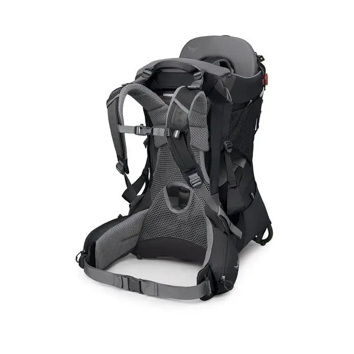 Детское кресло Osprey Poco Premium — модель 10005972/550/O/S Photo 4