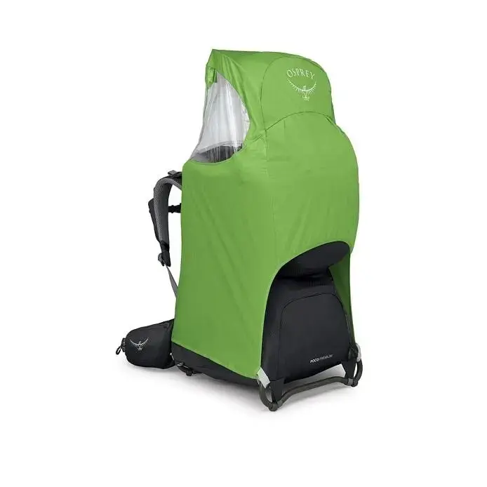 Детское кресло Osprey Poco Premium — модель 10005972/550/O/S Photo 6