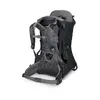 Рюкзак‑переноска Osprey Poco Tourist Black Photo 3