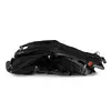 Рюкзак‑переноска Osprey Poco Tourist Black Photo 5