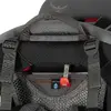 Рюкзак‑переноска Osprey Poco Tourist Black Photo 8