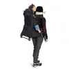 Рюкзак‑переноска Osprey Poco Tourist Black Photo 11