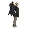 Рюкзак‑переноска Osprey Poco Tourist Black Photo 12