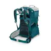 Bērnu nesējs Osprey Poco SLT Tourist Carrier Blue Photo 3