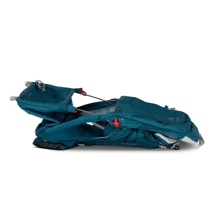 Bērnu nesējs Osprey Poco SLT Tourist Carrier Blue Photo 4