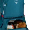 Bērnu nesējs Osprey Poco SLT Tourist Carrier Blue Photo 6