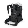 Osprey Poco SLT Black детская переноска Photo 2