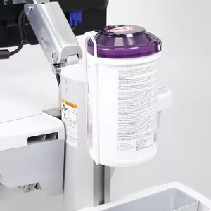 Holder Ergotron 97-828 White Maximum weight capacity 1.1 kg
