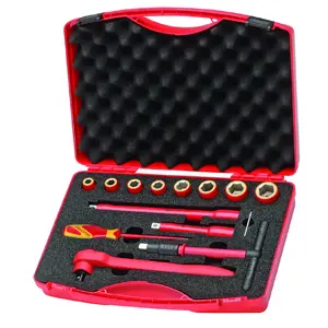 Изолированная отвертка Gedore VDE 1001 6602560