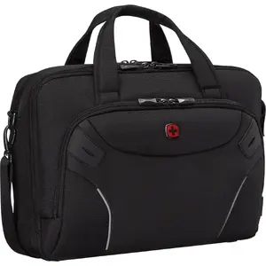 Mape Wenger Cosmic priekš 14"–16" portatīvajiem (līdz 40,64 cm) melna