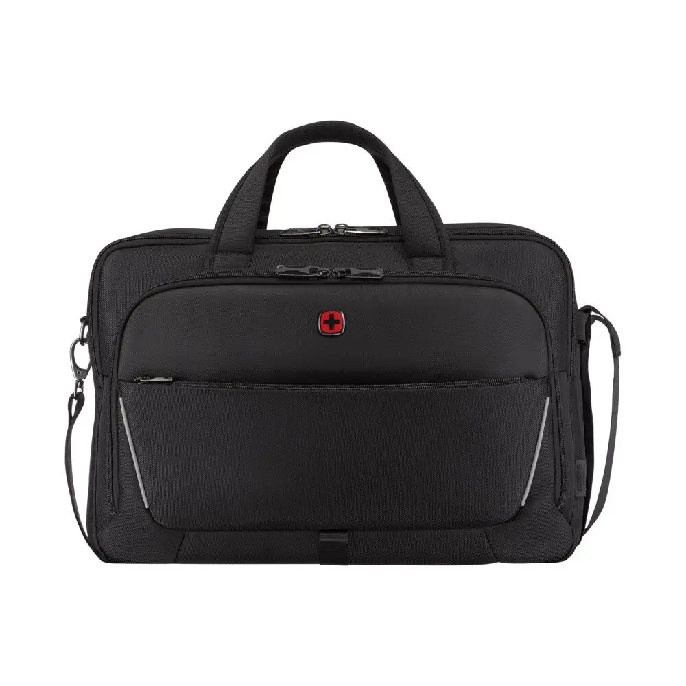 Wenger portfelis Meteor priekš 16"–17"