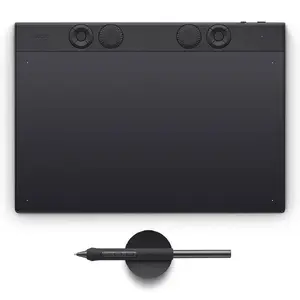 Graphic Tablet Wacom Intuos Pro Medium 263 x 148 mm USB/Bluetooth