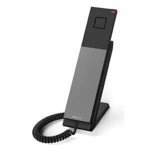 IP telefons Snom HD300A melns vadu klausule