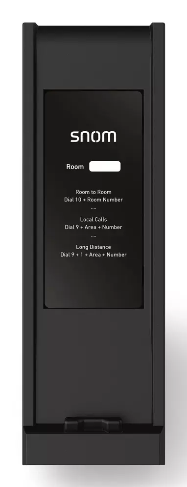 IP телефон Snom HD300A Photo 5