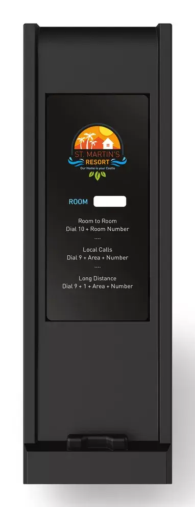 IP телефон Snom HD300A Photo 8
