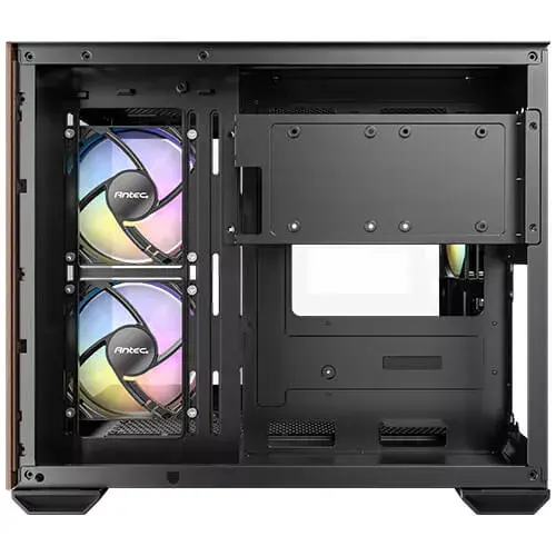 Компьютерный корпус Antec CX600M Photo 2