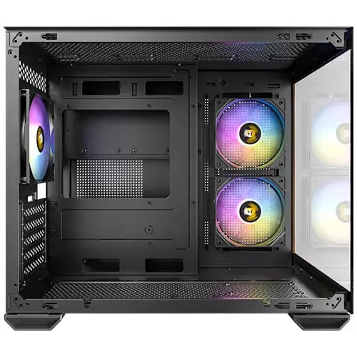Компьютерный корпус Antec CX600M Photo 3