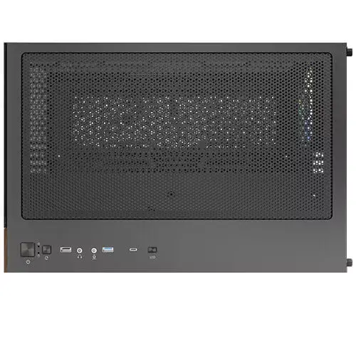 Компьютерный корпус Antec CX600M Photo 4