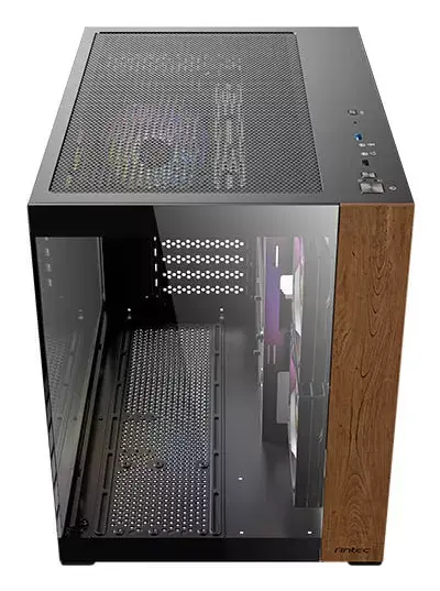 Компьютерный корпус Antec CX600M Photo 5