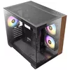 Компьютерный корпус Antec CX600M Photo 6