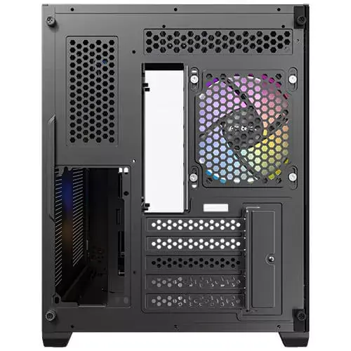 Компьютерный корпус Antec CX600M Photo 8