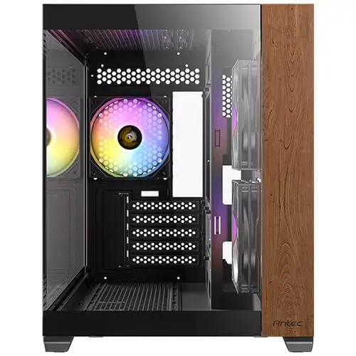 Компьютерный корпус Antec CX600M Photo 9