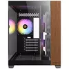 Компьютерный корпус Antec CX600M Photo 9