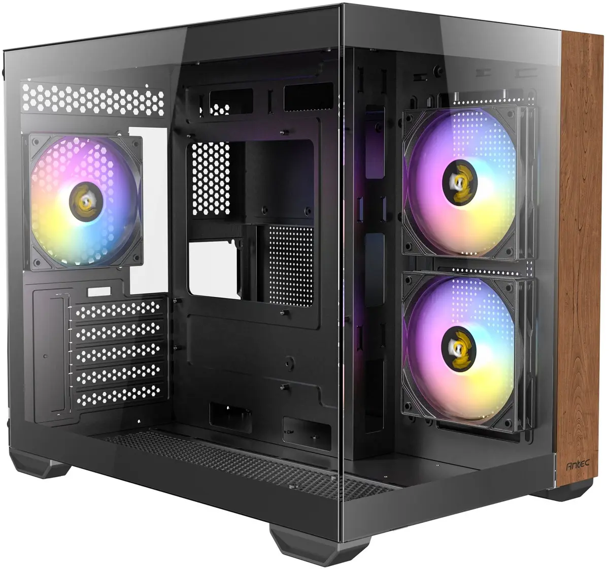 Datora korpuss Antec CX600M Midi Tower