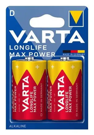 Varta 04720 101 422 LR20 Sārmu