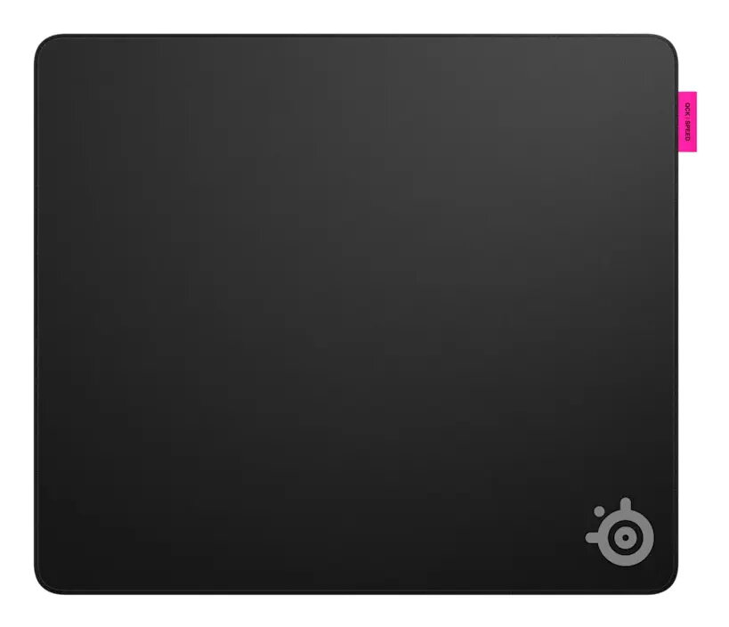Steelseries QcK Performance L - Speed Gaming Mouse Pad Photo 1