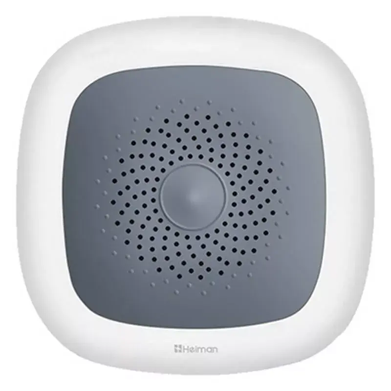 HEIMAN HS1HT-E Zigbee temperatūras un mitruma sensors Photo 2