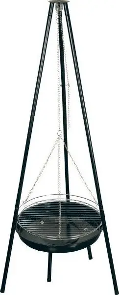Hanging Portable Grill Master Grill MG903 Photo 2