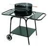 Круглый переносной гриль Master Grill MG906 Photo 2