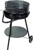 Круглый газовый гриль Master Grill MG911 49 см Photo 2