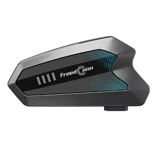 Austiņas FreedConn HERO V2 EU — Bluetooth V5.1 interkoms Photo 4