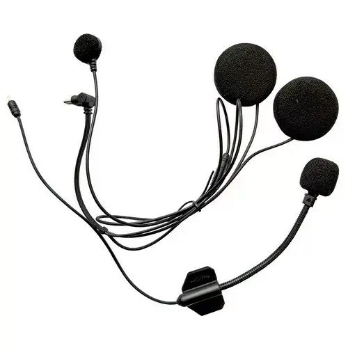 Austiņas FreedConn HERO V2 EU — Bluetooth V5.1 interkoms Photo 6