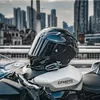 Austiņas FreedConn HERO V2 EU — Bluetooth V5.1 interkoms Photo 8