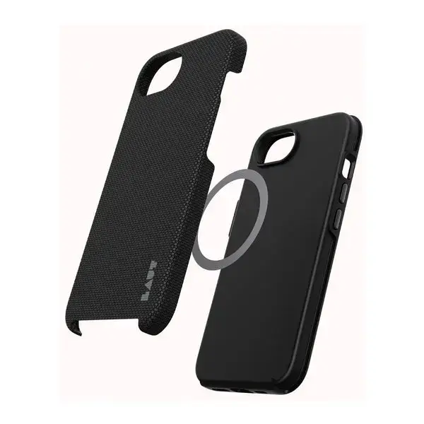 LAUT cover for Apple iPhone 16e (6.1") Photo 4